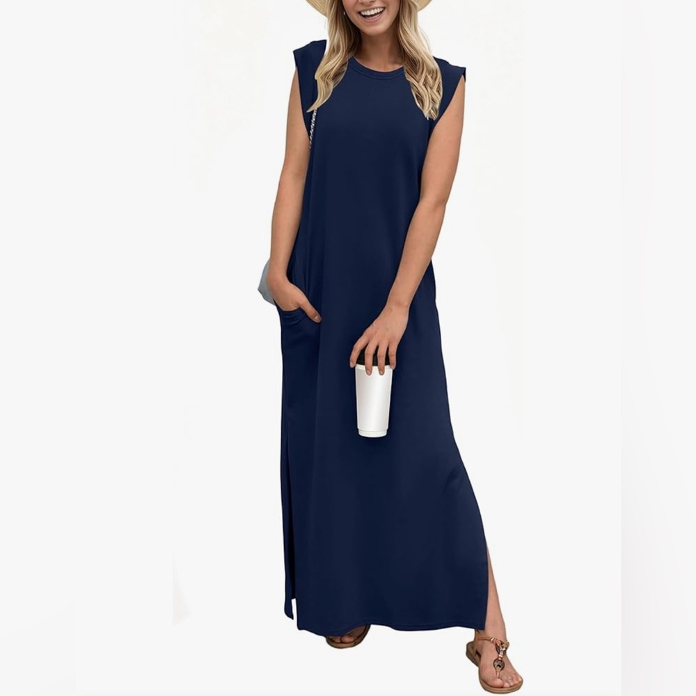 Best-Selling Maxi Dress
